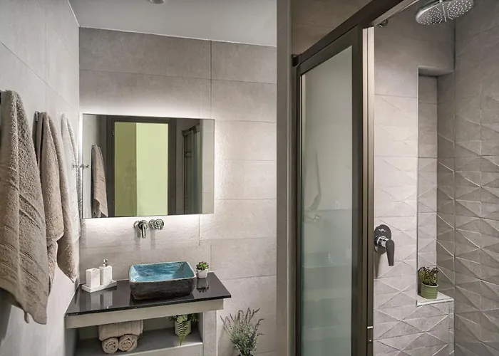 Sisomar With Private Pool, By Zantewize Apartment Gaitani