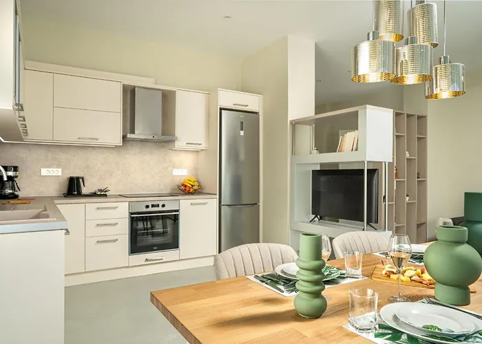 Sisomar With Private Pool, By Zantewize Apartment Gaitani