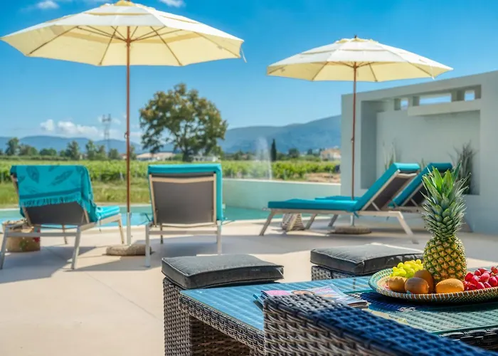 Sisomar With Private Pool, By Zantewize Apartment *