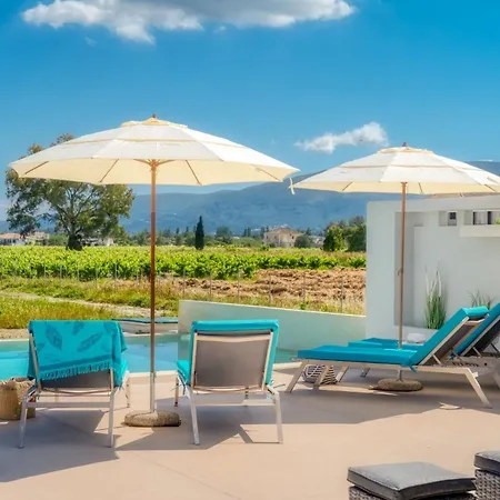 Appartement Sisomar With Private Pool, By Zantewize