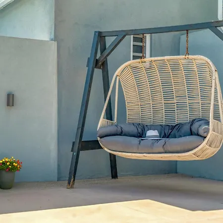 Sisomar With Private Pool, By Zantewize Appartement Gaitani