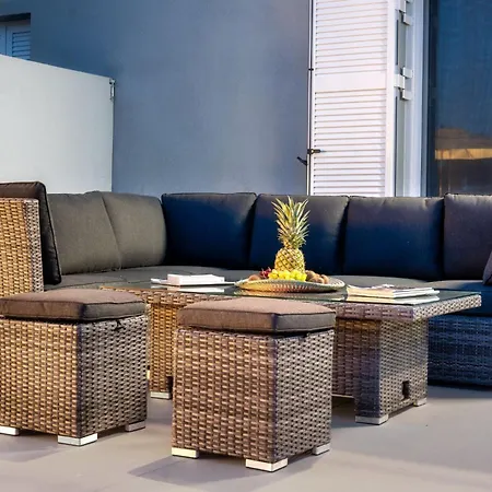 Sisomar With Private Pool, By Zantewize Appartement