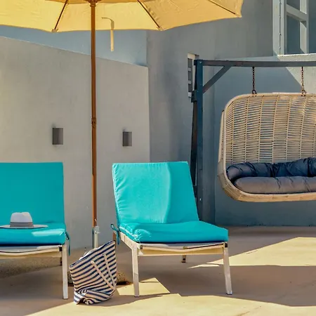 Appartement Sisomar With Private Pool, By Zantewize *