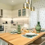Sisomar With Private Pool, By Zantewize Apartamento Gaitani