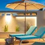 Sisomar With Private Pool, By Zantewize Gaitani