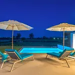 Apartamento Sisomar With Private Pool, By Zantewize