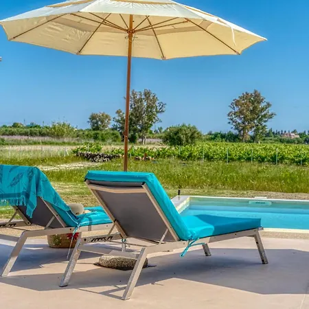 Sisomar With Private Pool, By Zantewize Lejlighed *
