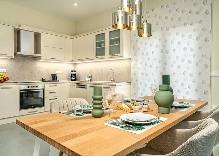 Sisomar With Private Pool, By Zantewize Lägenhet Gaitani