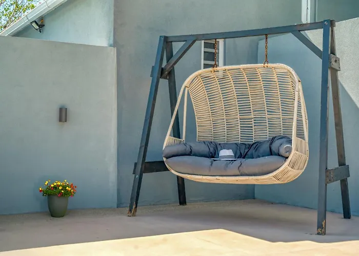 Sisomar With Private Pool, By Zantewize Lägenhet Gaitani