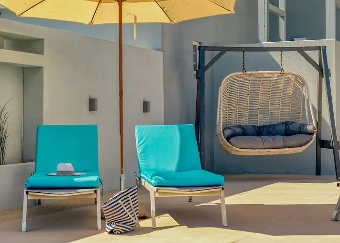 Lägenhet Sisomar With Private Pool, By Zantewize *