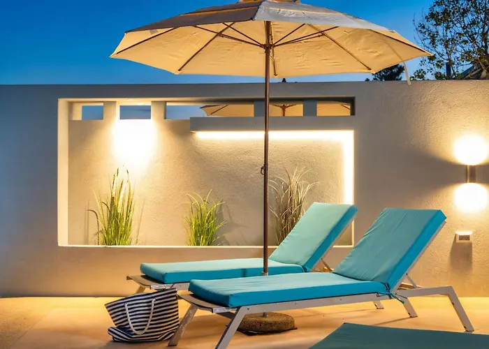 Sisomar With Private Pool, By Zantewize Gaitani