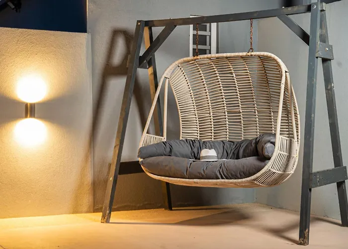 Sisomar With Private Pool, By Zantewize Lägenhet Gaitani