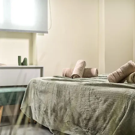 Sisomar With Private Pool, By Zantewize 아파트 Gaitani