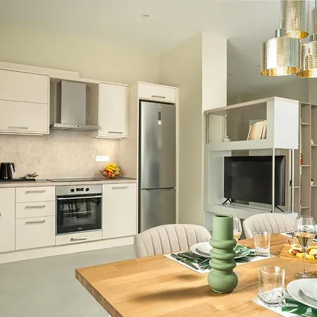 Sisomar With Private Pool, By Zantewize Apartment Gaitani