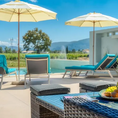 Sisomar With Private Pool, By Zantewize Apartment *