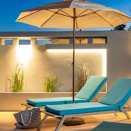 Sisomar With Private Pool, By Zantewize Gaitani