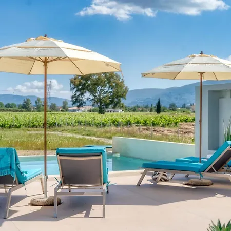 Sisomar With Private Pool, By Zantewize * Gaitani